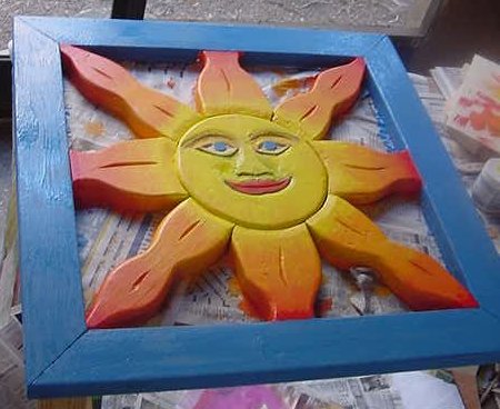 Crafts